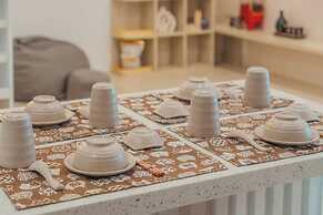 Saigon Riverside Complex D7