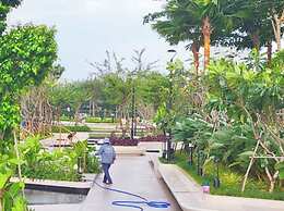 Saigon Riverside Complex D7