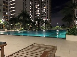 Saigon Riverside Complex D7