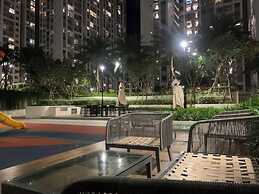 Saigon Riverside Complex D7