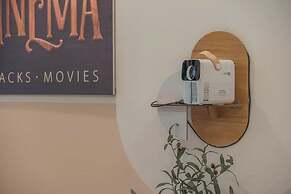 Saigon Riverside Complex D7