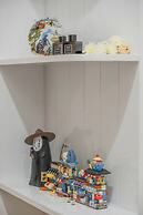 Saigon Riverside Complex D7