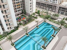 Saigon Riverside Complex D7