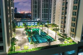 Saigon Riverside Complex D7