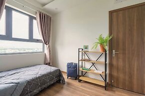 Saigon Riverside Complex D7