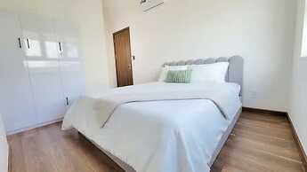 Saigon Riverside Complex D7