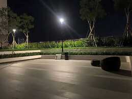 Saigon Riverside Complex D7