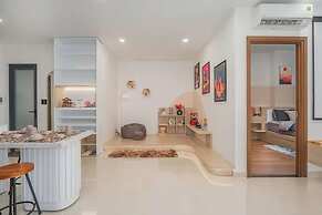 Saigon Riverside Complex D7