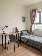 Saigon Riverside Complex D7