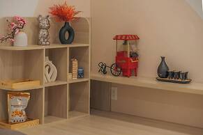 Saigon Riverside Complex D7