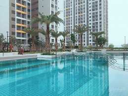 Saigon Riverside Complex D7