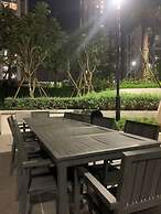 Saigon Riverside Complex D7