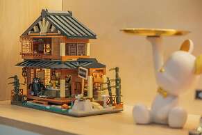 Saigon Riverside Complex D7