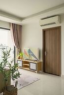 Saigon Riverside Complex D7