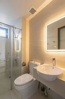 Saigon Riverside Complex D7