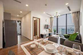 Eco Green Saigon - Free Gym & Pool