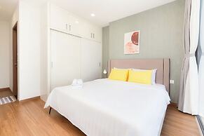 Eco Green Saigon - Free Gym & Pool