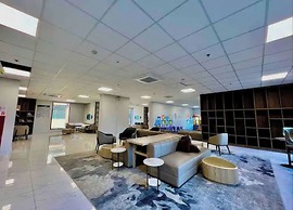 Eco Green Saigon - Free Gym & Pool