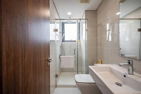 Eco Green Saigon - Free Gym & Pool