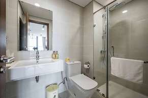 Eco Green Saigon - Free Gym & Pool