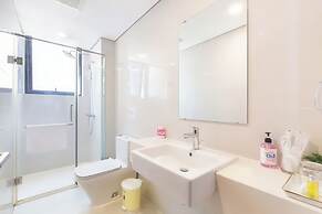 Eco Green Saigon - Free Gym & Pool