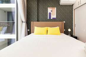 Eco Green Saigon - Free Gym & Pool