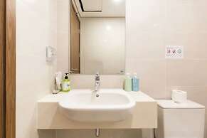 Eco Green Saigon - Free Gym & Pool