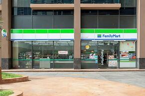 Eco Green Saigon - Free Gym & Pool