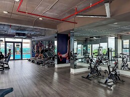 Eco Green Saigon - Free Gym & Pool