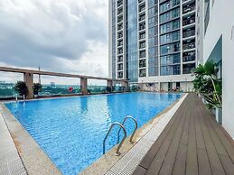 Eco Green Saigon - Free Gym & Pool