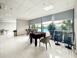 Eco Green Saigon - Free Gym & Pool