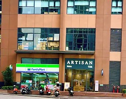 Eco Green Saigon - Free Gym & Pool