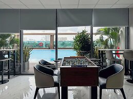 Eco Green Saigon - Free Gym & Pool