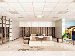 Eco Green Saigon - Free Gym & Pool