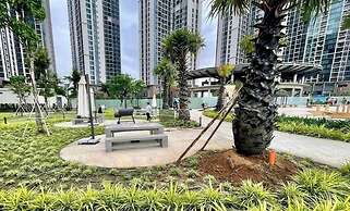 Eco Green Saigon - Free Gym & Pool