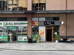 Eco Green Saigon - Free Gym & Pool