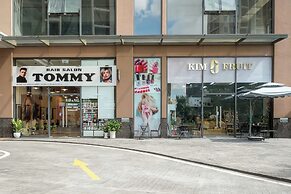 Eco Green Saigon - Free Gym & Pool