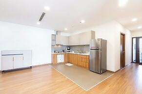 Eco Green Saigon - Free Gym & Pool