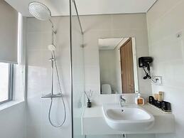 Eco Green Saigon - Free Gym & Pool