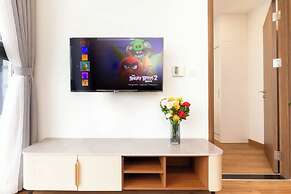 Eco Green Saigon - Free Gym & Pool