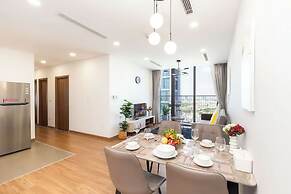 Eco Green Saigon - Free Gym & Pool