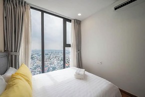 Eco Green Saigon - Free Gym & Pool