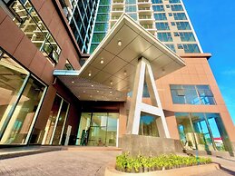 Eco Green Saigon - Free Gym & Pool