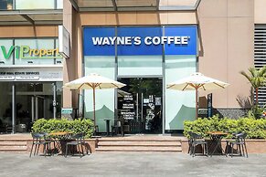 Eco Green Saigon - Free Gym & Pool