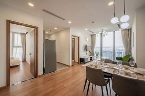 Eco Green Saigon - Free Gym & Pool