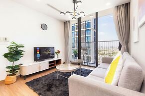 Eco Green Saigon - Free Gym & Pool