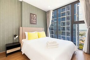 Eco Green Saigon - Free Gym & Pool