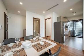 Eco Green Saigon - Free Gym & Pool