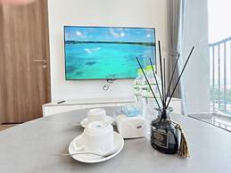 Eco Green Saigon - Free Gym & Pool