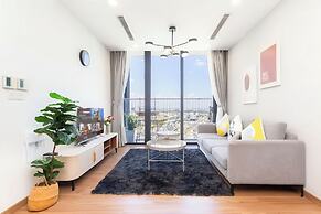 Eco Green Saigon - Free Gym & Pool